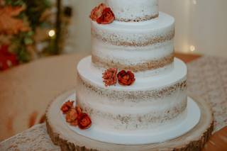 Patty's Cakes and Desserts - 82