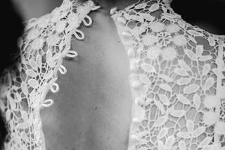 Elegance By Roya Bridal Atelier - 17