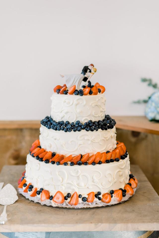 Chandler's Bakery - 1