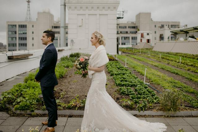 Hers & His Weddings - 3