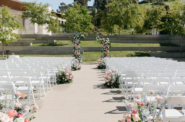 Serene Events and Design - 1