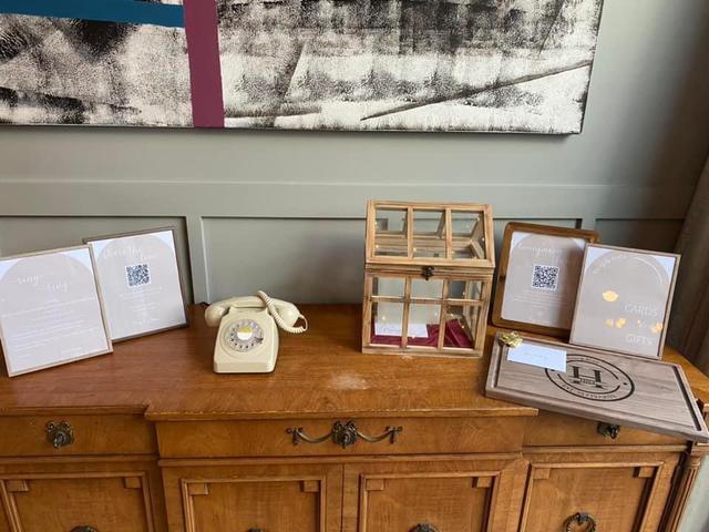 The Harper by Wedgewood Weddings - 3