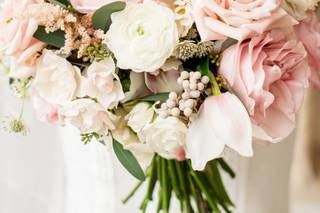 Tourterelle Floral Design - 26