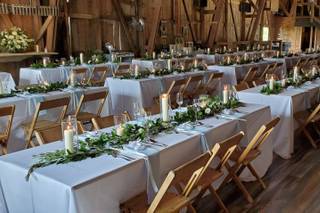 Michael O Ryan Event Floral & Design - 22