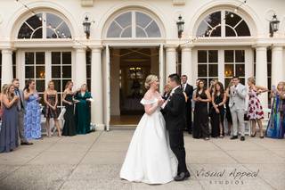 Bridal Beginning - 20