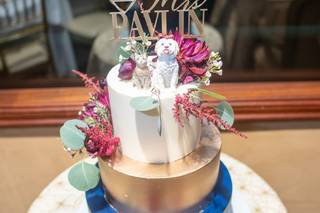 Yumila Wedding and Events floral design - 18