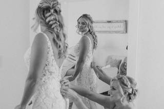 Meraki Hair Styling LLC - 22