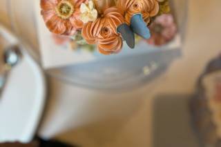 PEORY L’atelier Cake - 13
