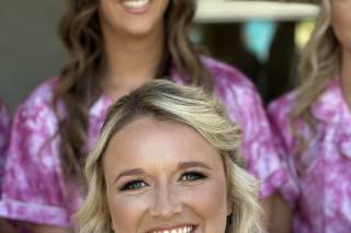 Glam By Jessica Harp - 13