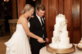 The Woodlands Country Club - 20