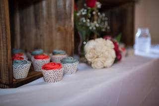 Sweet Memories Cakery - 8