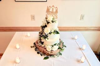 Mountain State Cakes - 17