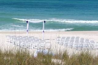 Beach Beginnings Weddings - 99
