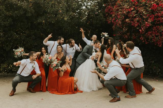 Aspen and Eve Wedding and Events - 4