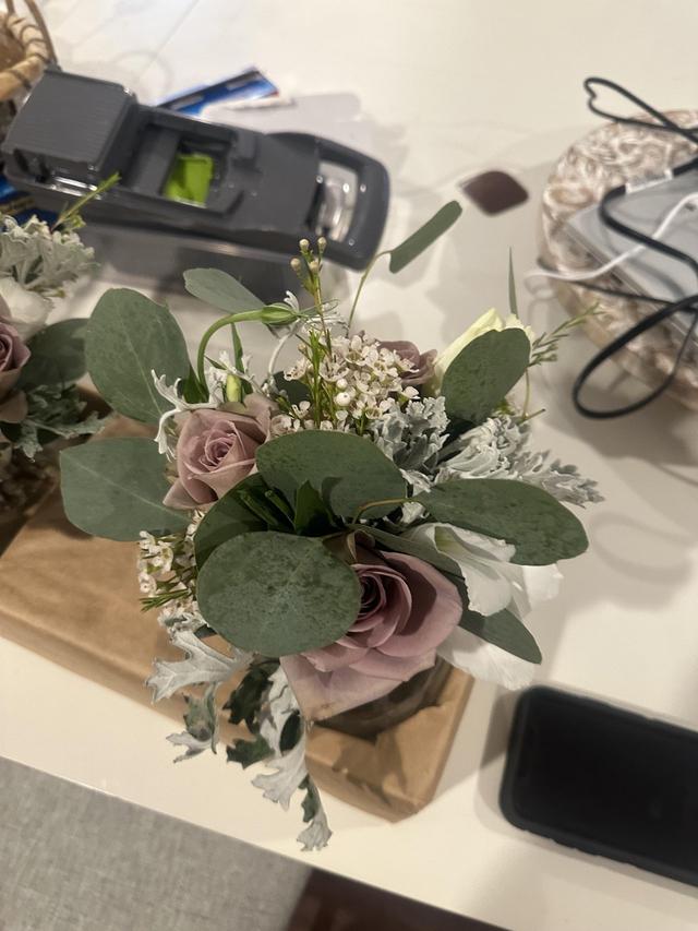 G.P. Miller Floral - 4