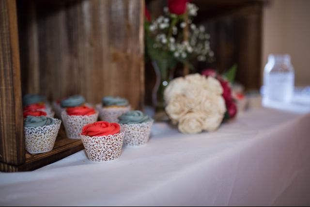 Sweet Memories Cakery - 1