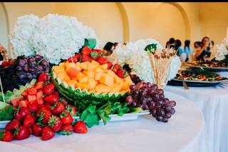 Mangia Nosh Catering - 5