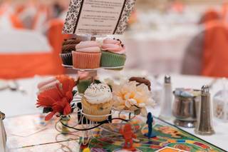 Carolina Cupcakery - 18