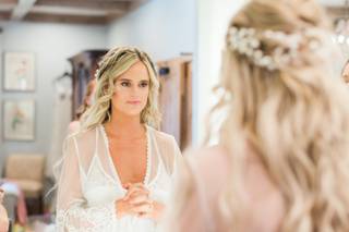 LUX Beauty & Bridal - 99
