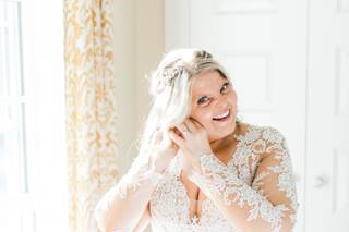 Ferri Formals and Bridals - 24