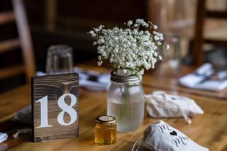 Haiku Gardens Weddings - 24