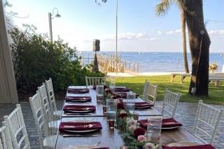 Couture Florals and Events - 60