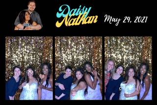 106.1 Kiss FM DJ Michael Blake presents Pro DJ Wedding - 11