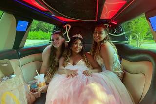 Escort Limousine Service - 4