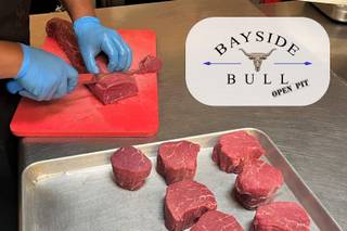 Bayside Catering - 7