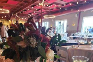 Petal Pusher Floral Boutique - 9