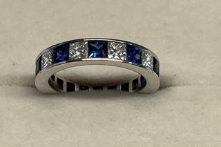 The Natural Sapphire Company - 18
