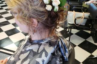 Just Hair - 13
