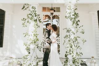 Specialties Florals and Events - 31