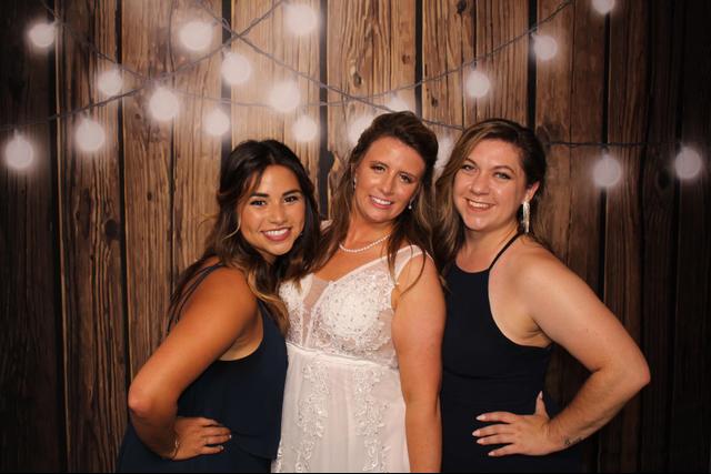 Boston Photobooth - 2