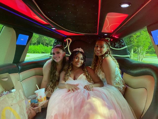 Escort Limousine Service - 1