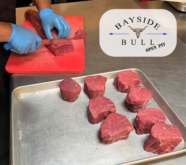 Bayside Catering - 4
