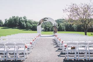 Hayloft on the Arch - 29