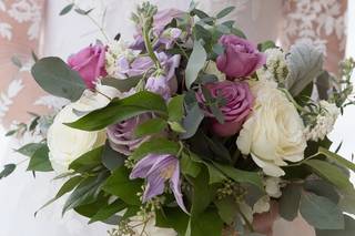 Renaissance Floral Design - 44