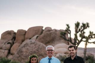 Joyful Weddings & Events - 25