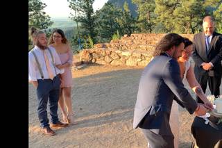 Elevate Wedding Officiant - 48