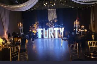 What's The O'ccasion Wedding & Event Planning - 13