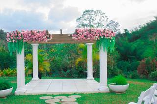 A's Creation Events Decor - 33