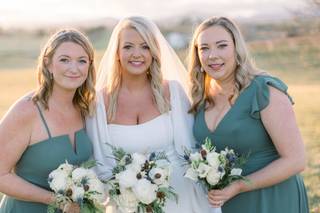 Richmond Make Up Artist, LLC - 14