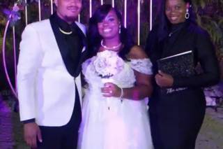 The Union Wedding Officiant - 5