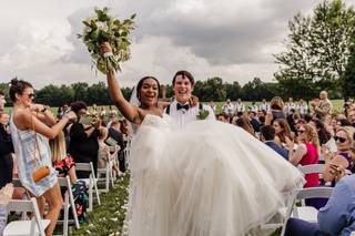 Burlington Weddings & Events - 90