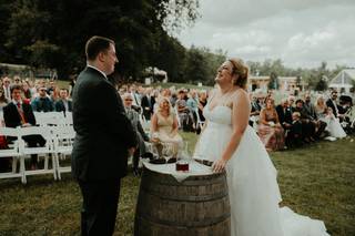 Bella Terra Vineyards - 37