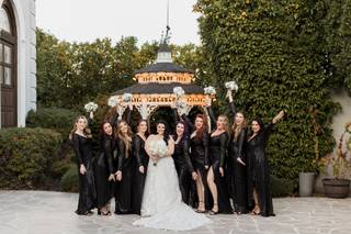 Aldea Weddings at The Landmark - 18