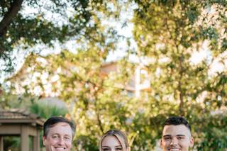 Weddings & Counseling by David! - 10