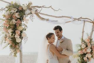 Brides by Kelly Anne + Co. Hair + Makeup - 35