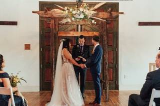 Los Portales Venue - 19